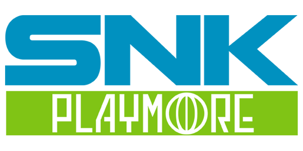 SNK Playmore logo