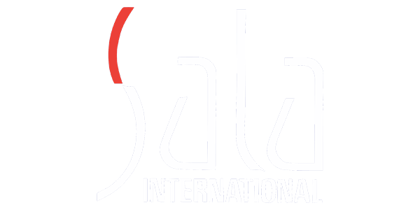 Sala International logo