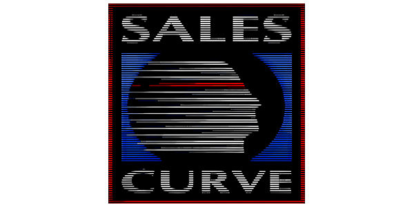 Sales Curve logo