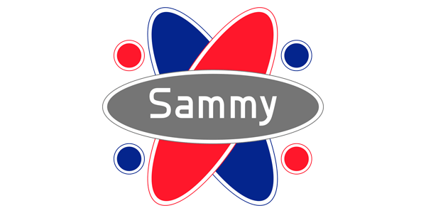 Sammy USA Corporation logo