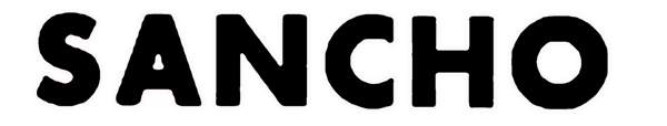 Sancho logo