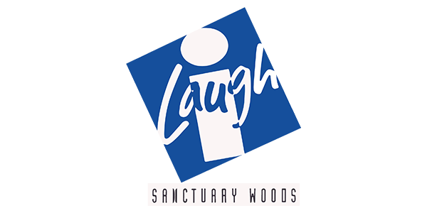 Sanctuary Woods logo
