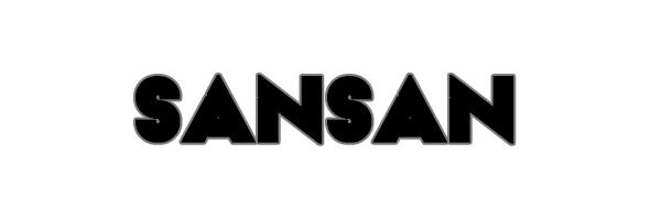 Sansan logo