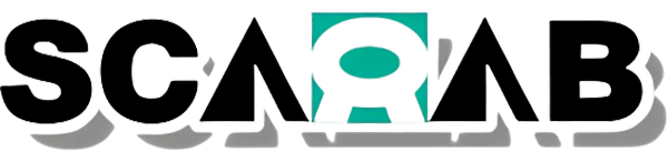 Scarab logo