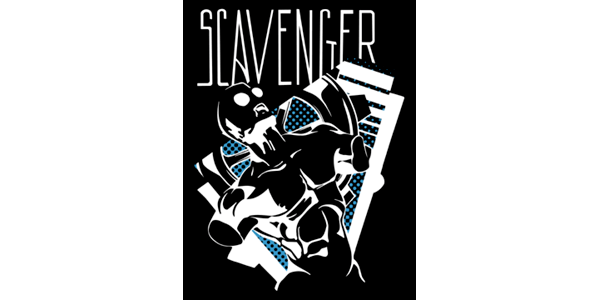 Scavenger logo