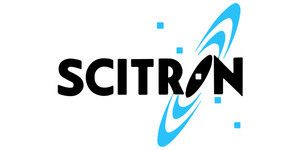 Scitron logo