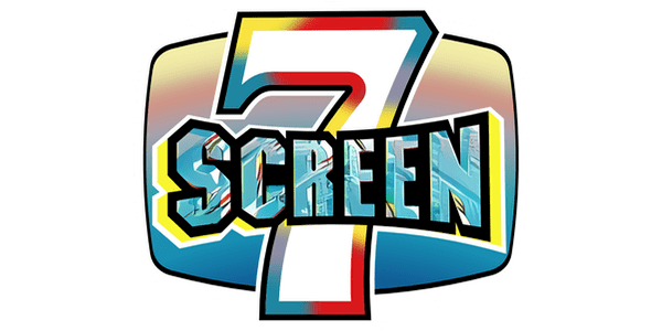 Screen 7 logo