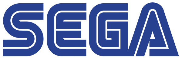 Sega Enterprises logo