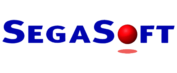 SegaSoft logo