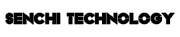 Senchi Technology logo