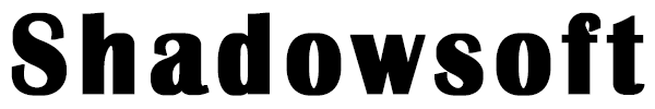 Shadowsoft logo