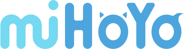 Shanghai miHoYo YingTie Technology logo