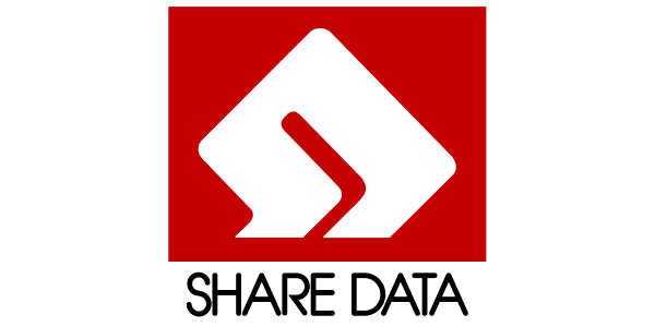 ShareData logo