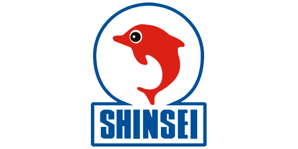 Shinsei logo