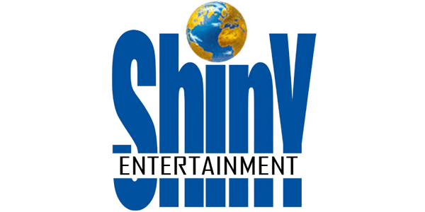 Shiny Entertainment logo