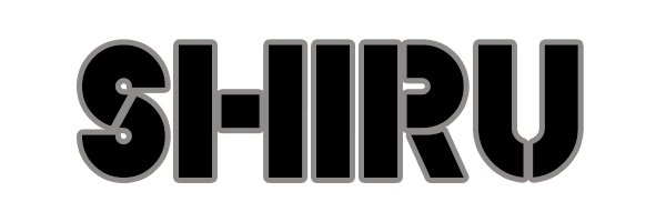 Shiru logo