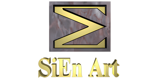 SiEn Art logo