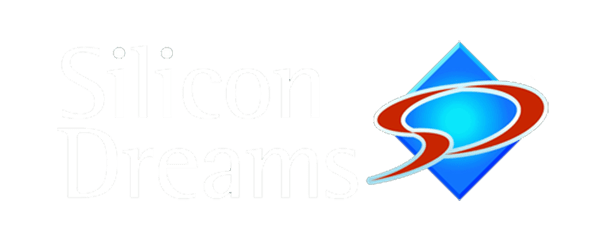 Silicon Dreams Studio logo