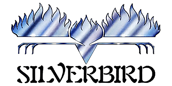 Silverbird Software logo