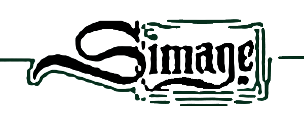 Simage logo