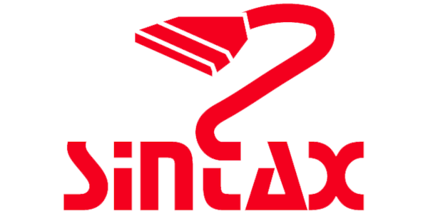 Sintax logo
