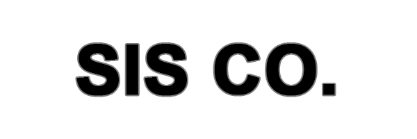 Sis Co logo