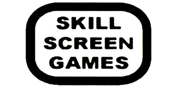 Skill Screen Games logo