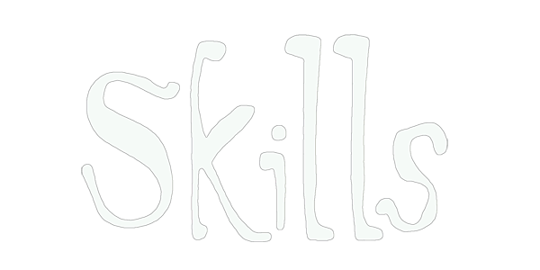 Skills logo