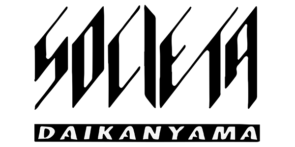Societa Daikanyama logo