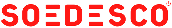 Soedesco logo