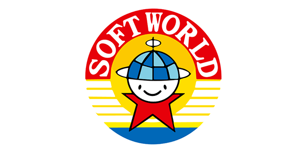 World Software logo
