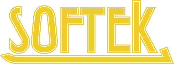 Softek International logo
