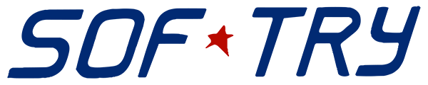 Softry logo