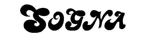 Sogna logo