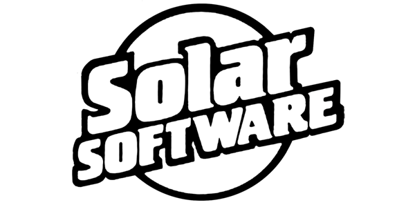 Solar Games logo