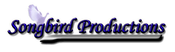 Songbird Productions logo