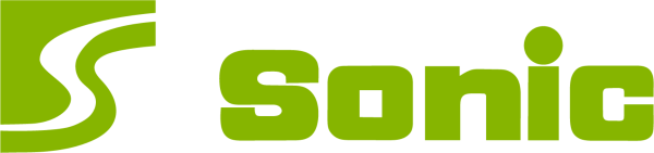 Sonic logo