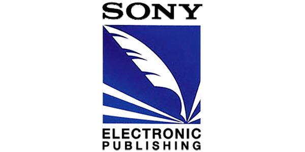 Sony Electronic Publishing logo