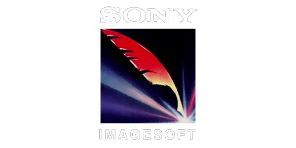 Sony Imagesoft logo