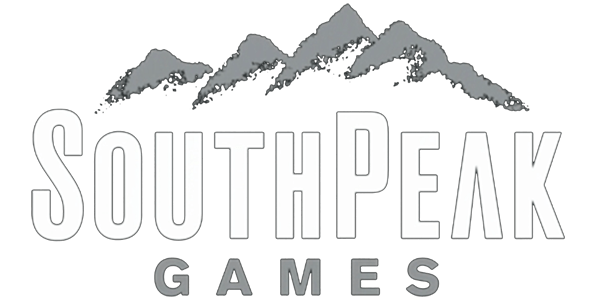 SouthPeak Games logo