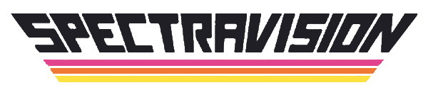 Spectravision logo