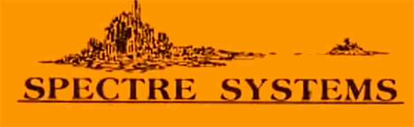 Spectre logo