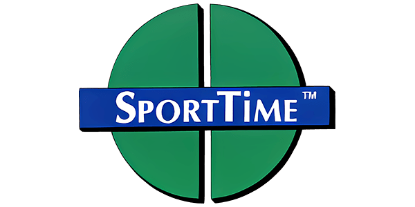 SportTime logo