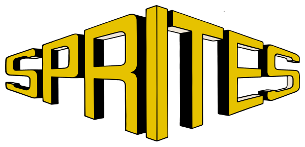 Sprites Logiciels logo