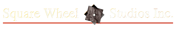 Square Wheel Studios logo