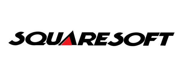 Squaresoft logo