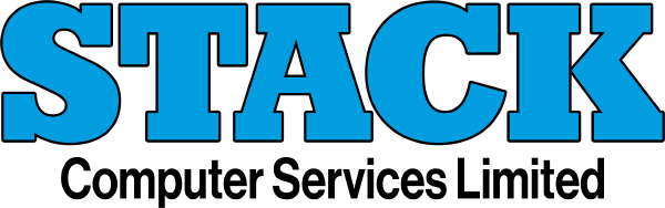 Stack Computer Services logo