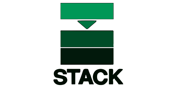 Stack logo