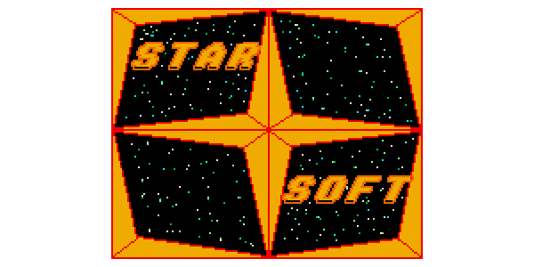 Starsoft Development Laboratories logo