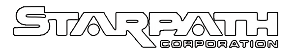 Starpath logo